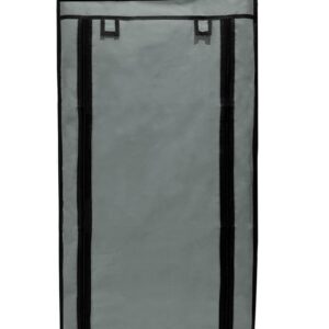 Private Lable Cover for Shoe Rack Home Only 5 Layers Grey Colour