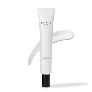 Reginald Men Sunscreen SPF Lightweight Non Greasy Formula 50g