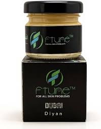 Ftune Facetune Beauty Cream for skin 30g