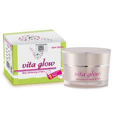 Vita Glow Skin Whitening Cream for skin 30g