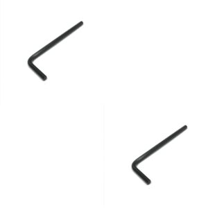 Private Lable Allen Key 2pc Big Small Size