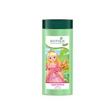 Biotique Disney Princess Shampoo Apple Blossom 180ml