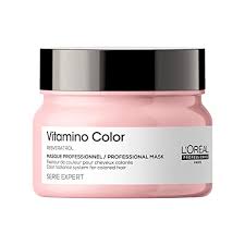 Loreal Vitamino Color Masque 250G