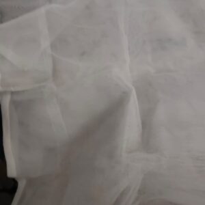 Private Lable white window net