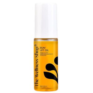 The Wellness Shop Bum Lift Oil 50ml