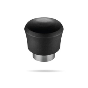 Private Lable Cooker Vent Weight Whistle black colour