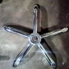 Private Lable IRON Spider Chair Base for home