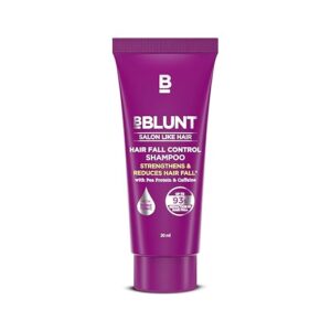 BBlunt Hair Fall Control Shampoo 20 ml