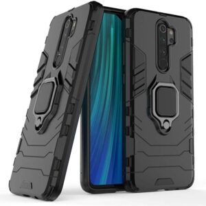 Private Lable SPAZY CASE Oppo A9 2020 Oppo A5 2020 Dual Layer Armor Defender Shockproof and Sturdy Hybrid Protective