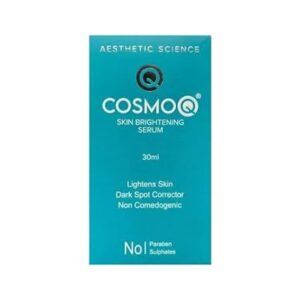 Cosmoq kin Brightening Serum 30ml