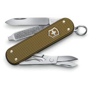 Victorinox Swiss Army Knife Alox Limited Edition 2024