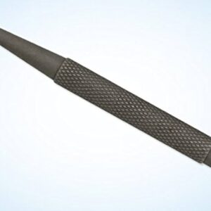 Taparia 1986 Steel 150mm Centre Punch Drift Punch Grey