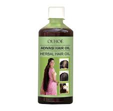Adivasi herbal hair oil 100ml