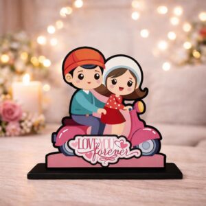 Private Lable Valentine Gifts for Girlfriend Boyfriend