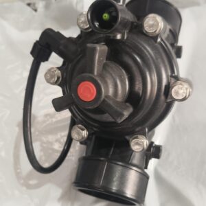 Private Lable 1 Solenoid Valve 24V AC or DC for Automatic Smart Irrigation System Electronic Water Controller