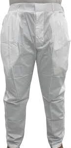 ISMAIL Indi Men Pyjama White color size 38