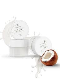 NARIYAL Cream Of Coco Lip Balm 10 g