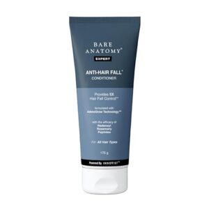 Bare Anatomy Anti Hair Fall Conditioner 175g Pack of 2