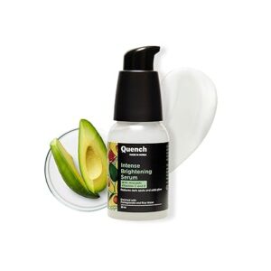 Quench 2 Niacinamide Intense Brightening Korean Serum 30ml