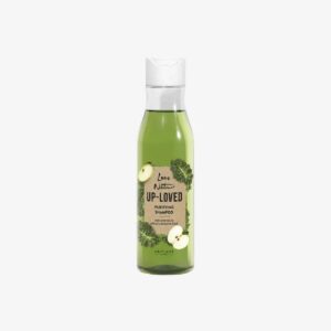 oriflame Love Nature Up Loved Purifying Shampoo Apple Organic Kale 250ml
