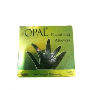 Opal Aloevera Facial Gel 100g