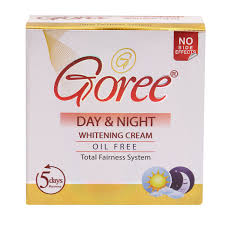 Goree Day Night Beauty Cream 17gm