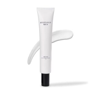 Reginald helios Men SPF 50 PA Sunscreen 50g