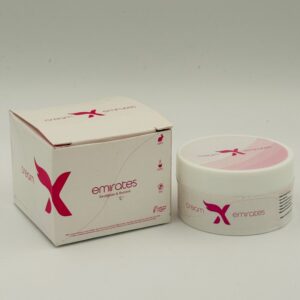 X Emirates Cream ultimate skin hydration and nourishment 30gm