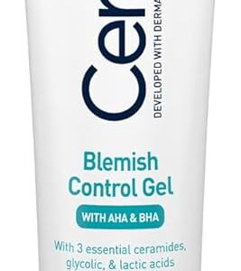 CeraVe Blemish Control Gel 40ml