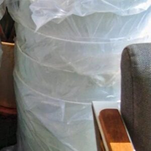 Private Label Balcony Indoor Plants Garden Plastic Pots Colour White Pack Of 4