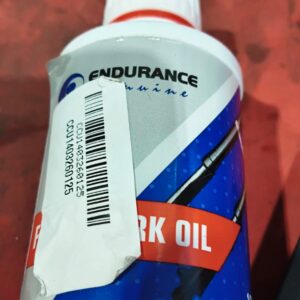 Endurance Front Fork Oil 160 Ml