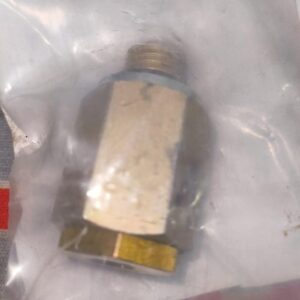 Private Labe Adapter Fitting A 400 431 00 30