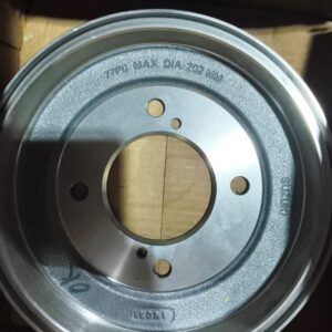 Maruti Suzuki Genuine Parts Drum Brake Rear