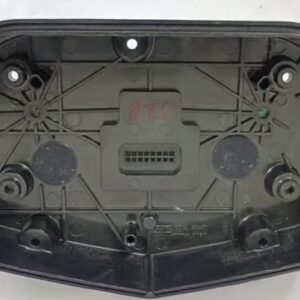 Lower Case Speedometer For Hero Xpulse 200 Glamour Xtec