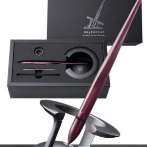 HOVERPEN 2.0 Premium Luxury Pen Mars Magma Limited Edition