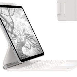 Edge typecase Keyboard Model KB206129 for iPad Air 11