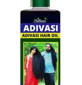 Adivasi Herbal Hair Oil 100 ml