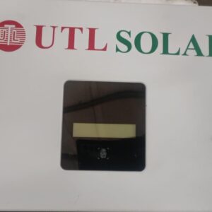 Utl 5Kw On Grid Solar Inverter Model No Gt 5 Gxs1