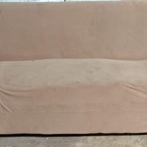 3 Seater Sofa Brown