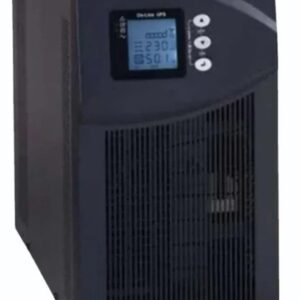Avo Online Ups Model No Avo Dp 302 Ups 2 Kva 1600W