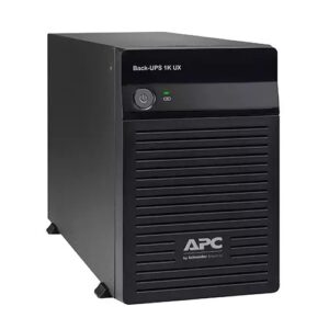 Apc 1000Va Ups Model No Bx1000Uxi