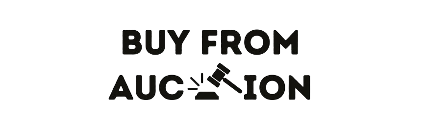 Buy From Auction