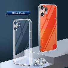 Private Lable For Nothing CMF Phone 2 Pro Back Cover Silicone Clear Shockproof Case with Camera Protection