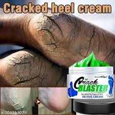 Smartdrops Foot Care Cream 50gm