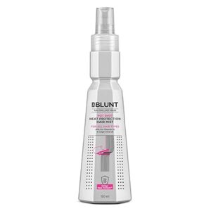 Bblunt Hot Shot Heat Protection Hair Mist 150ml