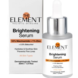 The Element Niacinamide Serum 30ml