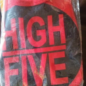 Private Lable baby boys printed clothing set y shirt with pant red and black colour size 2 years