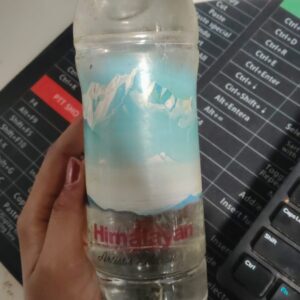 Himalayan Natural Mineral Water 500 Ml