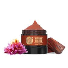 Shesha Ayurveda Red Sandalwood Skin cream 50g