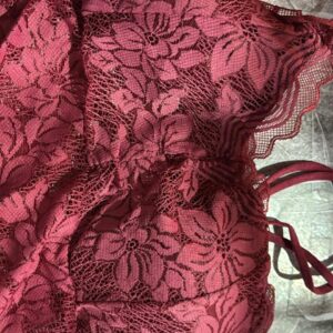 Private Label Women regular fit casual Non Panda Bra Size 32 Brown